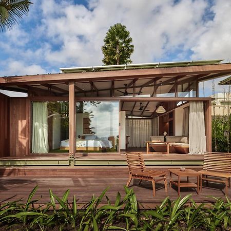 Gruen Canggu Garden Sempidi Exterior photo