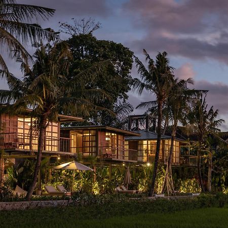 Gruen Canggu Garden Sempidi Exterior photo