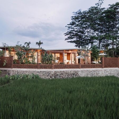 Gruen Canggu Garden Sempidi Exterior photo