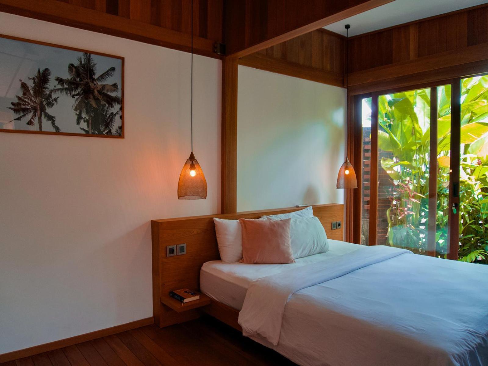 Gruen Canggu Garden Sempidi Exterior photo